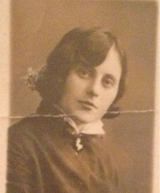 Навысоцкая Нина Александровна