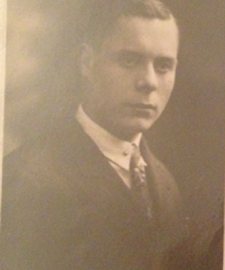 Навысоцкий Евгений Александрович