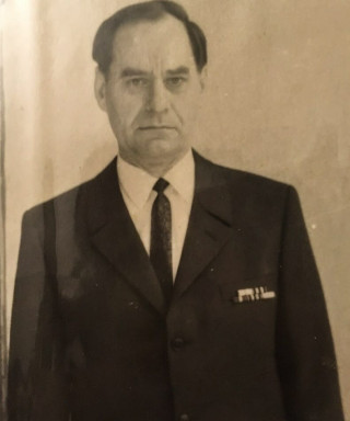 Навысоцкий Александр Александрович