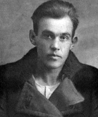 Казаков Павел Ефимович