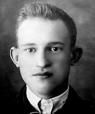 Венедиктов Александр Алексеевич