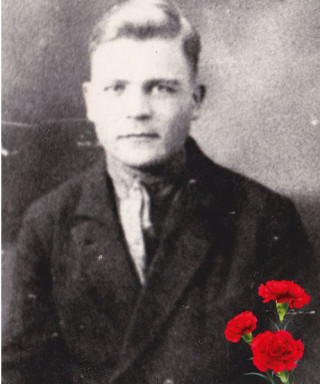 Савельев Федор Алексеевич