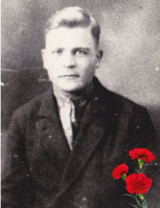 Савельев Федор Алексеевич