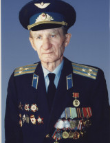 Алешкин Виктор Гаврилович