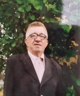 Дергунов Василий Васильевич
