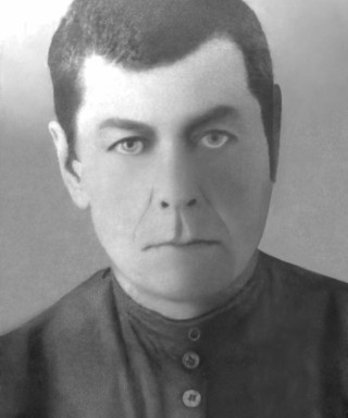 Гавриленко Иван Калистратович