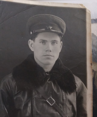 Шуваев Анатолий Григорьевич