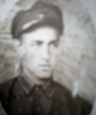 Юрьев Василий