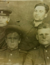 Палаев Сергей Никифорович