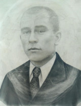 Александрин Алексей Семенович