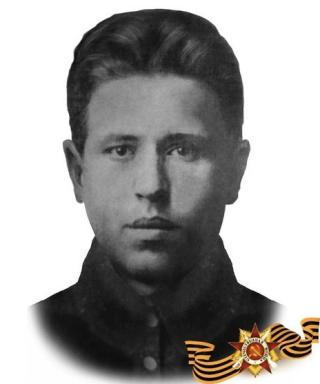 Качалкин Федор Анисимович