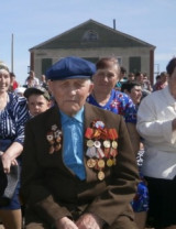 Поклонов Василий Климентьевич