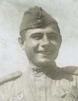 Колосков Михаил Родионович