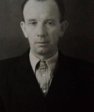 Гладких Тимофей Михайлович