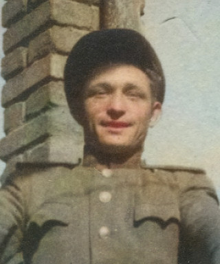 Ванюшкин Николай Петрович