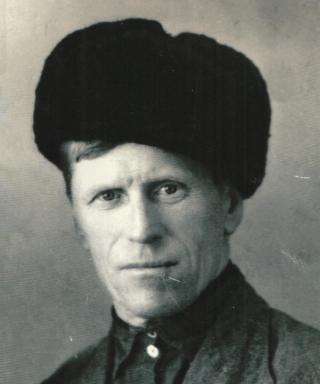 Смирнов Григорий Павлович