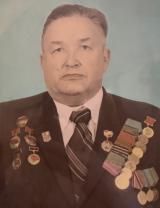Овчинников Николай Егорович