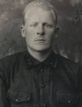 Логинов Василий Тимофеевич