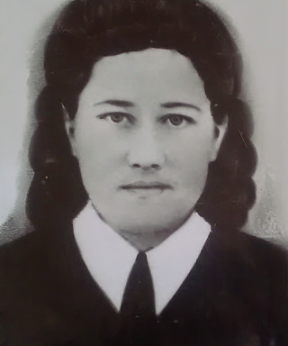 Стародубцева Ефросинья Матвеевна