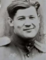 Мисько Иван Дорофеевич