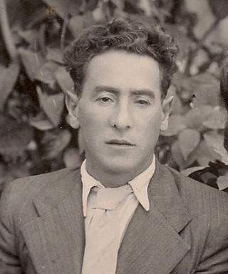 Иоффе Михаил Львович