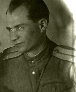 Буравлев Иван Павлович