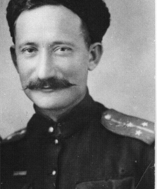 Кукиев Михаил Алексеевич