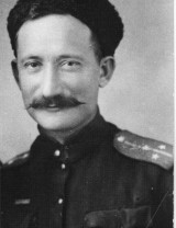 Кукиев Михаил Алексеевич