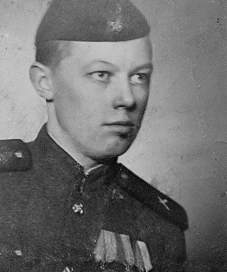 Грецкий Пётр Андреевич