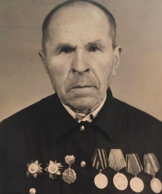 Коваленко Михаил Игнатьевич