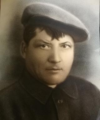 Шаройко Яков Акимович