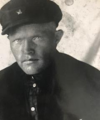 Пантелеев Виктор Варсонофьевич