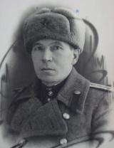 Абдюшев Хикмат Хуснутдинович