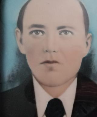 Серых Андрей Емельянович