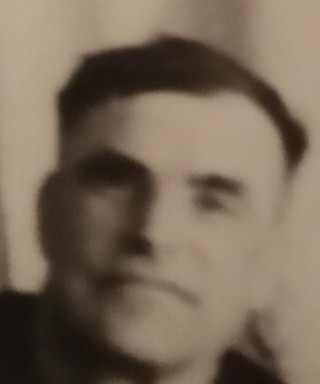 Ищенко Григорий Федорович