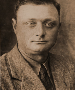 Пашинский Андрей Александрович