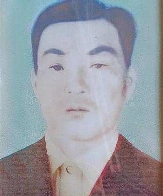 Шараев Бова Дорджиевич