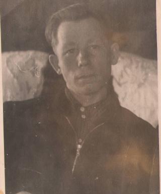 Савкин Николай Васильевич