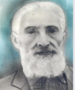Шишов Андрей Егорович