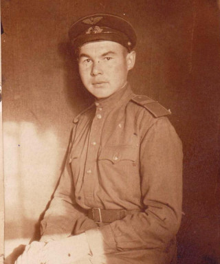 Бородин Дмитрий Сергеевич