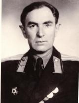 Гераськин Пётр Григорьевич