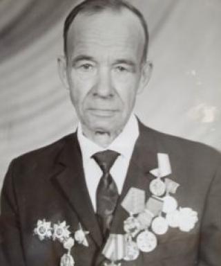 Смирнов Иван Михайлович