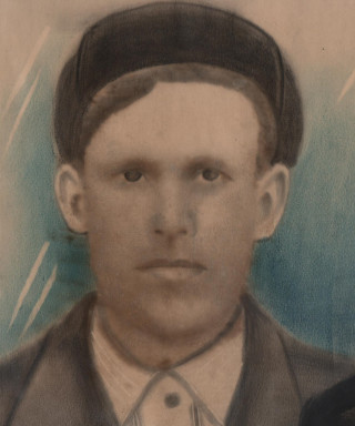 Мельников Семен Константинович