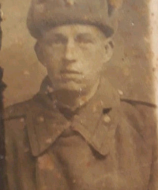 Музыченко Афанасий Иванович