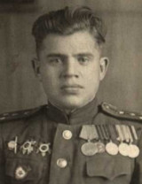 Акимов Николай Васильевич