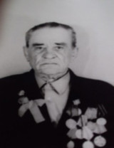 Шаров Степан Иванович