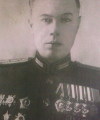 Полысалов Константин Иванович