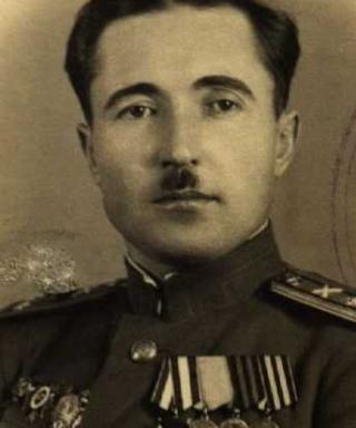 Порадюк Николай Романович