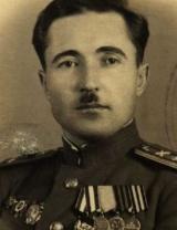 Порадюк Николай Романович