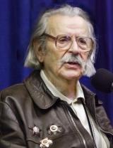Агранович Евгений Данилович